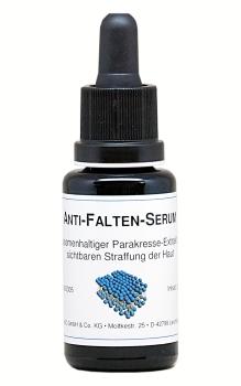 Anti-Falten-Serum 20 ml
