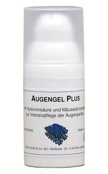 Augengel Plus, 30 ml