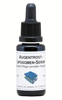 Augentrost-Liposomen-Serum, 20 ml