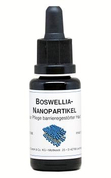 Boswellia-Nanopartikel, 20 ml