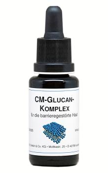 CM-Glucan-Komplex, 20 ml