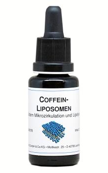 Coffein-Liposomen, 20 ml
