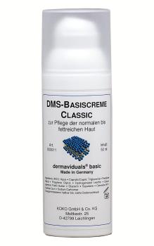 DMS-Basiscreme Classic