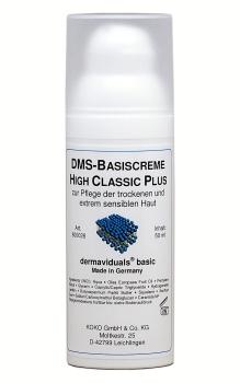 DMS-Basiscreme High Classic Plus
