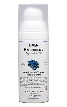 DMS-Handcreme