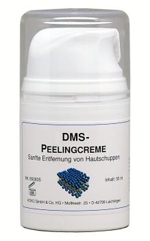 DMS® Peeling-Creme