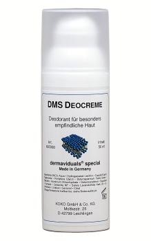 DMS-Deo-Creme