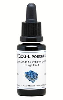 EGCG-Liposomen, 20 ml