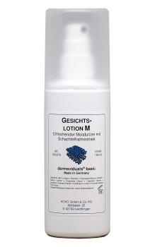 Gesichtslotion M