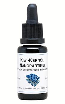 Kiwi-Kernöl-Nanopartikel, 20 ml