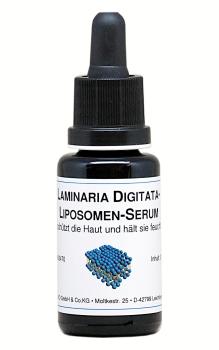 Laminaria Digitata-Liposomen-Serum, 20 ml