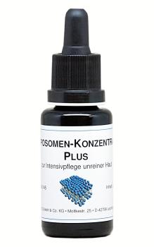Liposomen-Konzentrat Plus, 20 ml