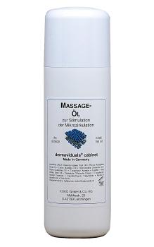 Massage-Öl, 150 ml