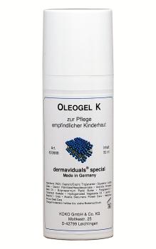 Oleogel K, 50 ml