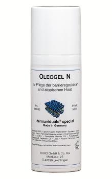 Oleogel N, 50 ml