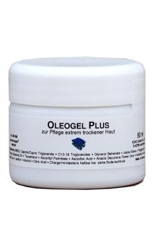 Oleogel Plus