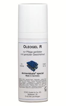 Oleogel R, 50 ml