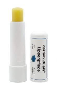dermaviduals® Lippenpflege, 5g