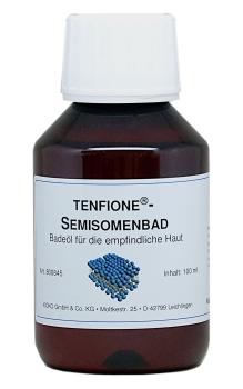 tenfione®-Semisomenbad, 100 ml