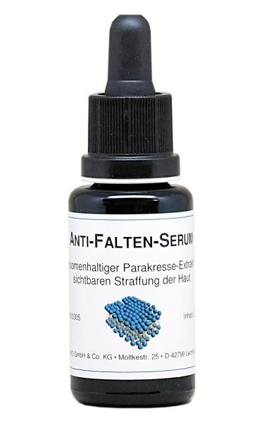 Anti-Falten-Serum 20 ml