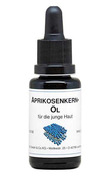 Aprikosenkern-Öl, 20 ml