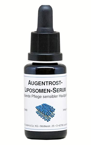 Augentrost-Liposomen-Serum, 20 ml