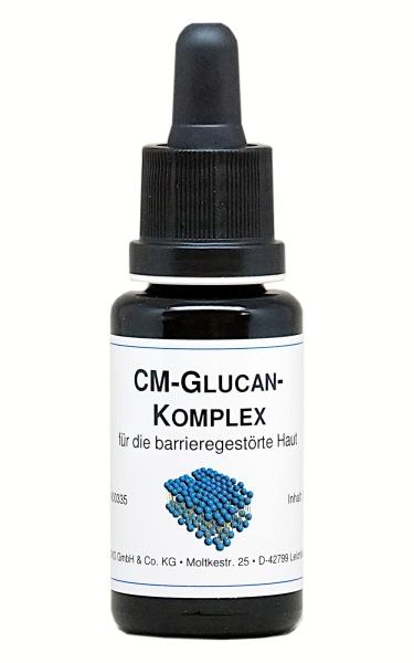 CM-Glucan-Komplex, 20 ml