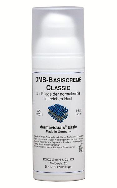 DMS-Basiscreme Classic