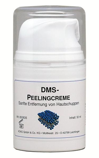 DMS® Peeling-Creme