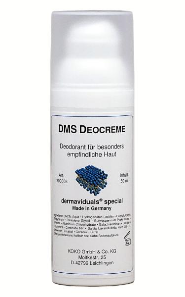 DMS-Deo-Creme