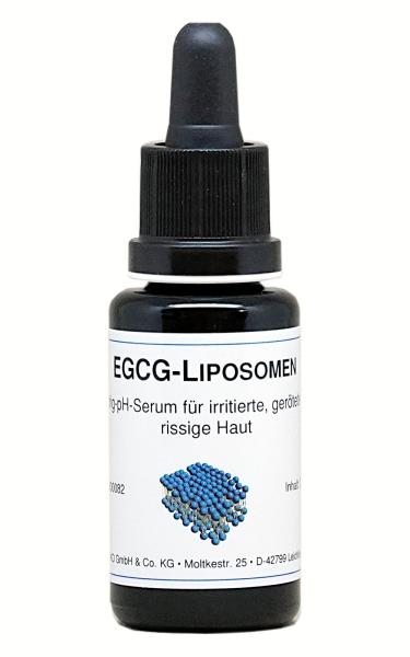 EGCG-Liposomen, 20 ml