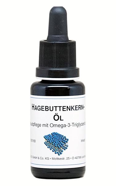Hagebuttenkern-Öl, 20 ml