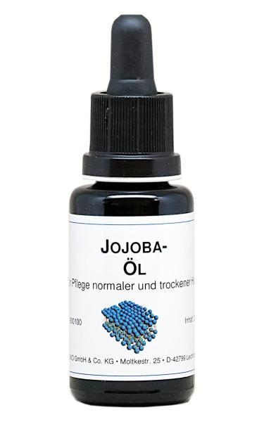 Jojoba-Öl, 20 ml