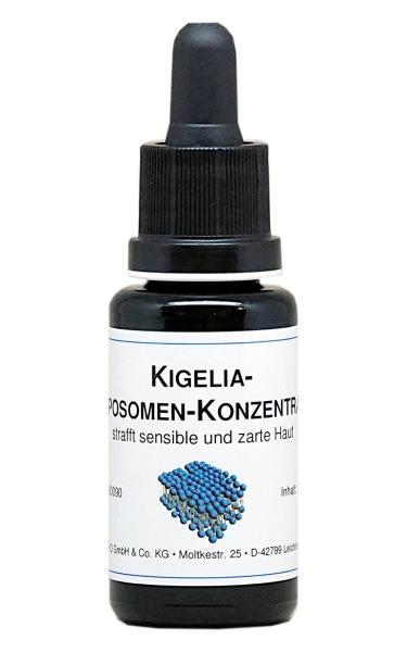 Kigelia-Liposomen-Konzentrat, 20 ml