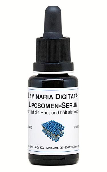Laminaria Digitata-Liposomen-Serum, 20 ml