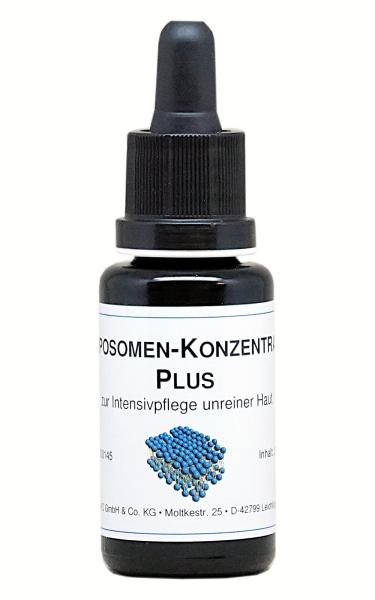 Liposomen-Konzentrat Plus, 20 ml