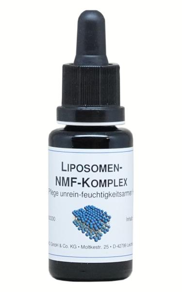 Liposomen-NMF-Komplex, 20 ml