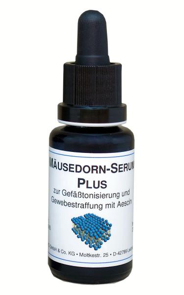 Mäusedorn-Serum Plus, 20 ml