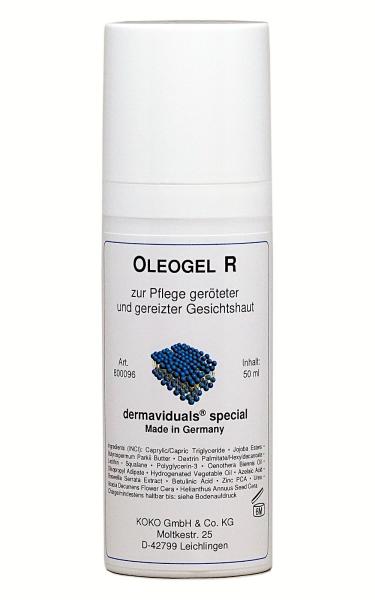 Oleogel R, 50 ml