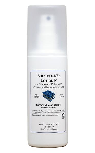Süüsmoon®-Lotion P