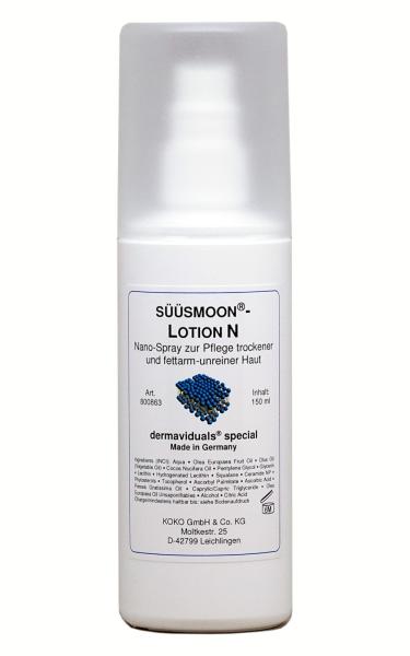 Süüsmoon®-Lotion N