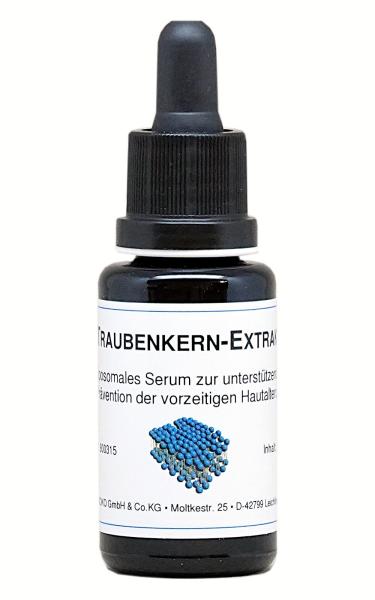 Traubenkern-Extrakt, 20 ml
