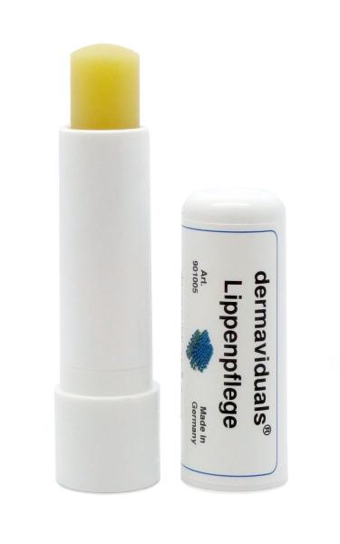 dermaviduals® Lippenpflege, 5g