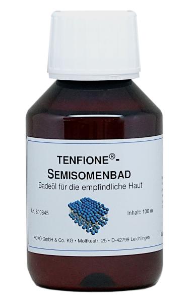 tenfione®-Semisomenbad, 100 ml